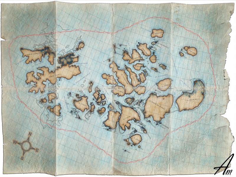 Земля Франца-Иосифа в старом стиле